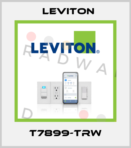 T7899-TRW Leviton
