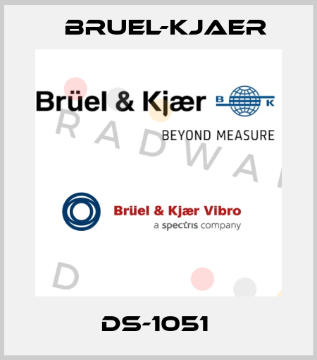 DS-1051  Bruel-Kjaer