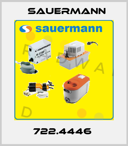 722.4446  Sauermann