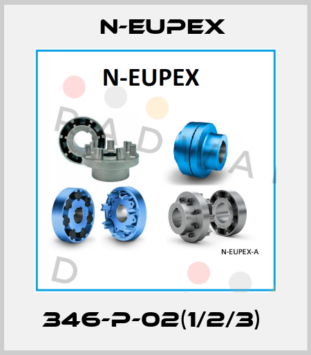 346-P-02(1/2/3)  N-Eupex