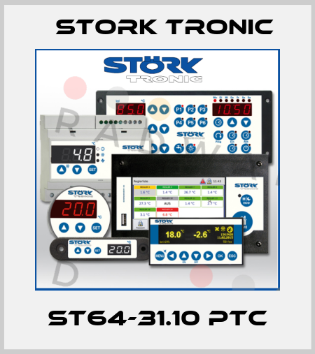 ST64-31.10 PTC Stork tronic