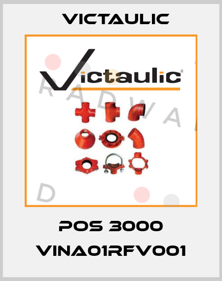 POS 3000 VINA01RFV001 Victaulic