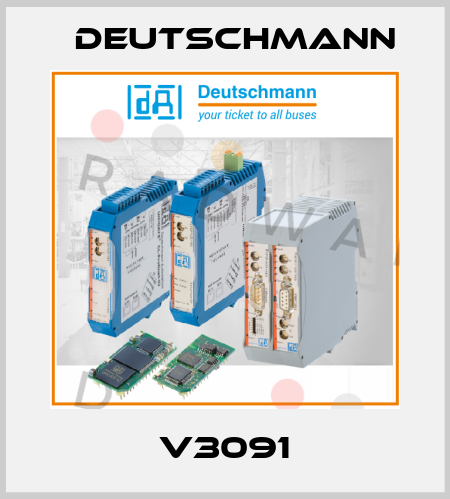 V3091 Deutschmann