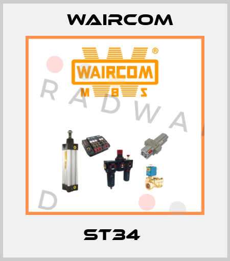 ST34  Waircom