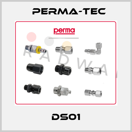 DS01 PERMA-TEC