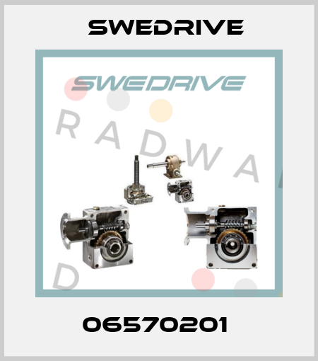 06570201  Swedrive