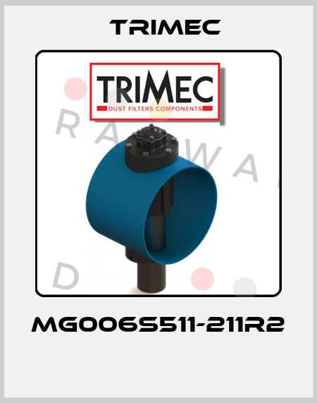 MG006S511-211R2  Trimec