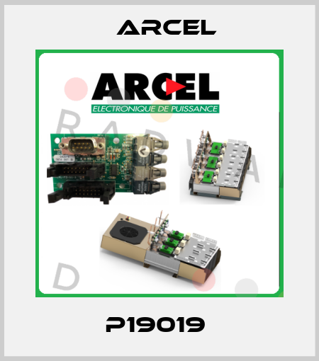 P19019  ARCEL