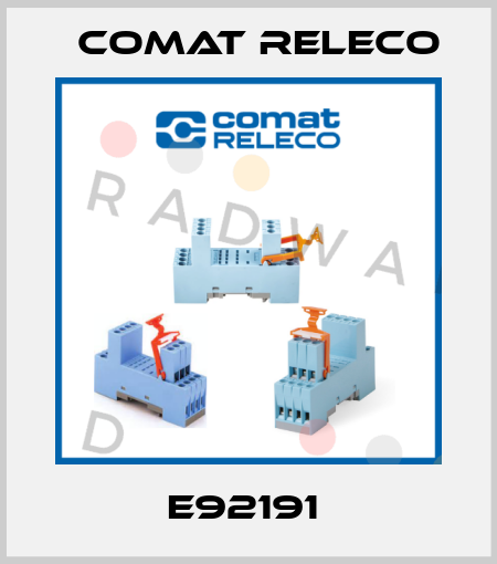 E92191  Comat Releco