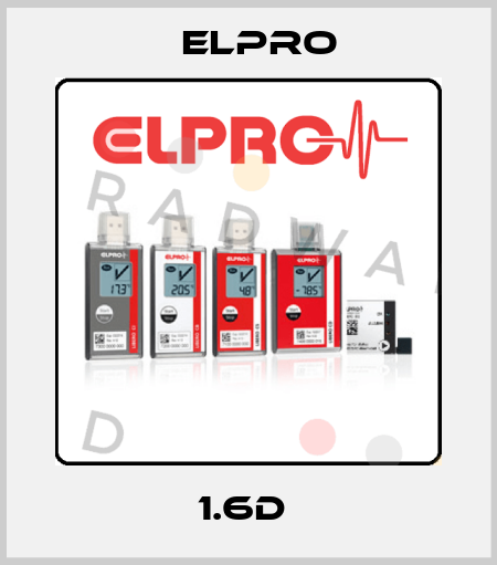 1.6D  Elpro
