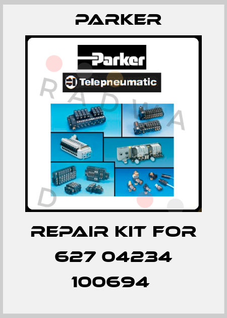 Repair Kit for 627 04234 100694  Parker