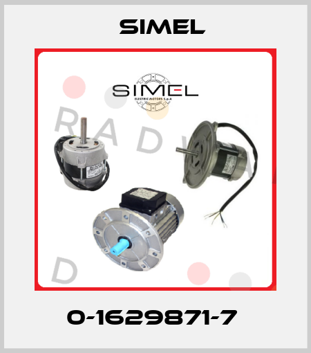0-1629871-7  Simel