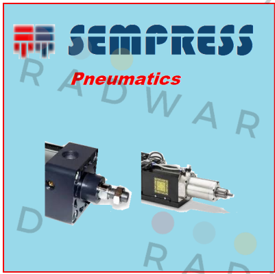 PCV-501  Sempress