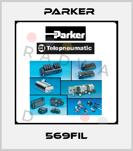 569FIL Parker