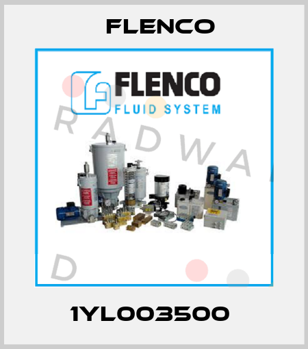 1YL003500  Flenco
