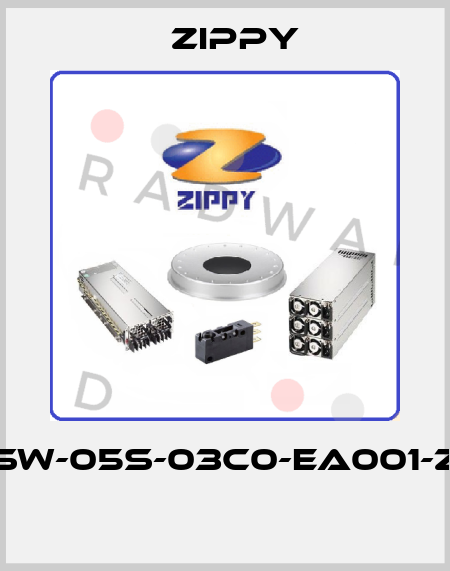 SW-05S-03C0-EA001-Z  Zippy