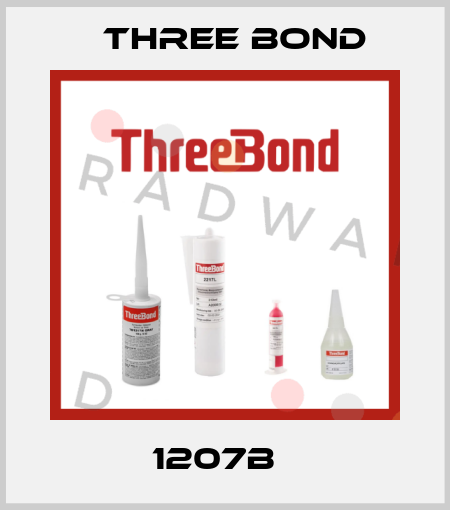 1207B   Three Bond