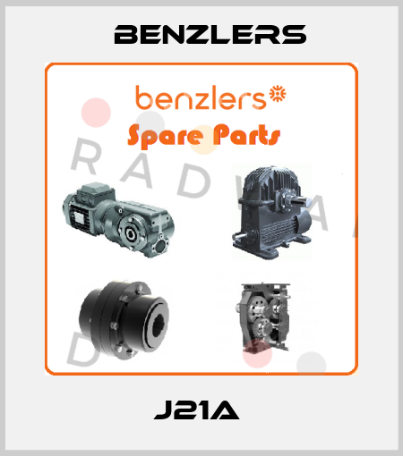 J21A  Benzlers