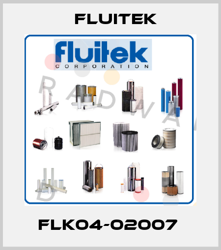 FLK04-02007  FLUITEK