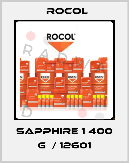 SAPPHIRE 1 400 g  / 12601 Rocol