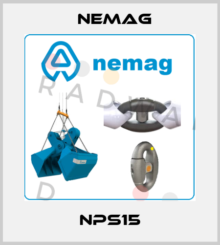 NPS15 NEMAG