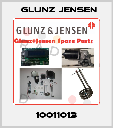 10011013 Glunz Jensen