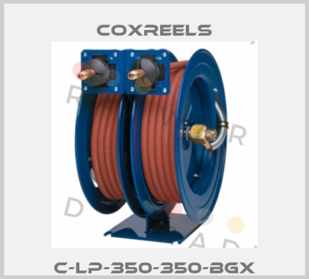 C-LP-350-350-BGX Coxreels