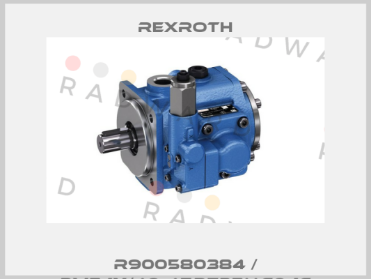 R900580384 / PV7-1X/40-45RE37MC0-16 Rexroth