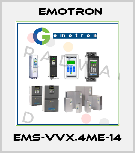 EMS-VVX.4ME-14 Emotron