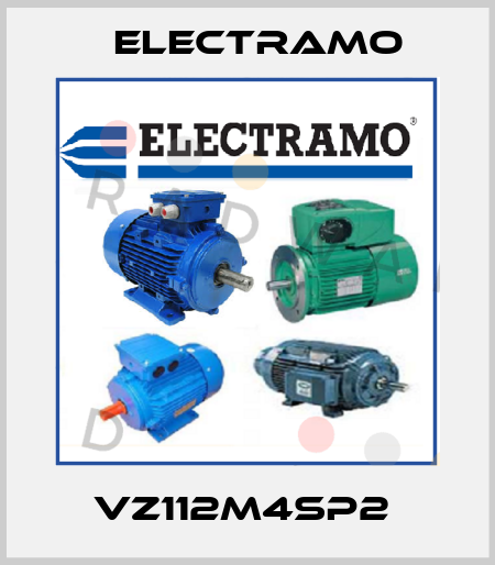 VZ112M4SP2  Electramo