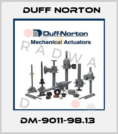DM-9011-98.13  Duff Norton
