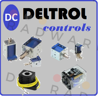 Repair kit for SFP-10-SSB   DELTROL