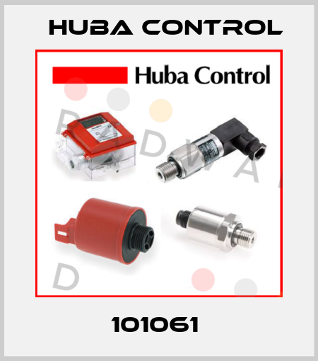 101061  Huba Control