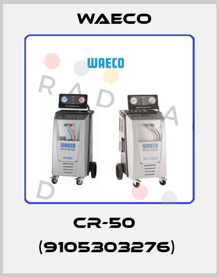 CR-50   (9105303276)  Waeco