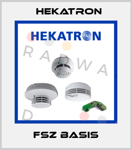 FSZ Basis Hekatron