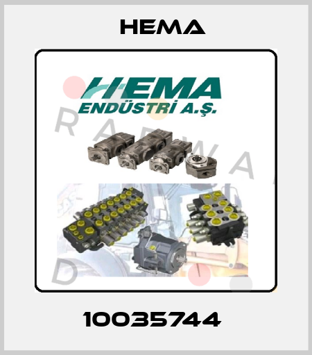 10035744  Hema