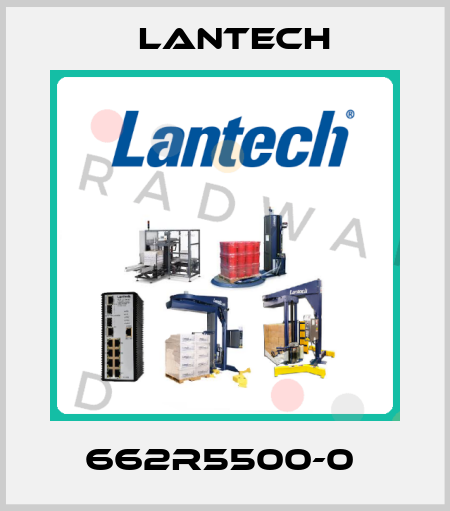 662R5500-0  Lantech