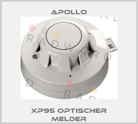 XP95 Optischer Melder Apollo