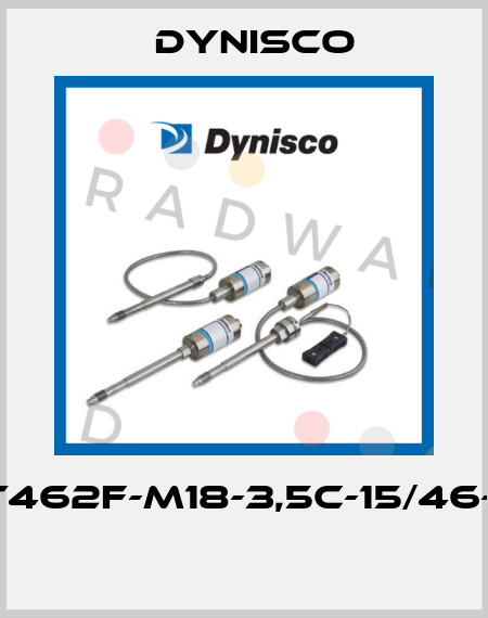 MDT462F-M18-3,5C-15/46-B171  Dynisco