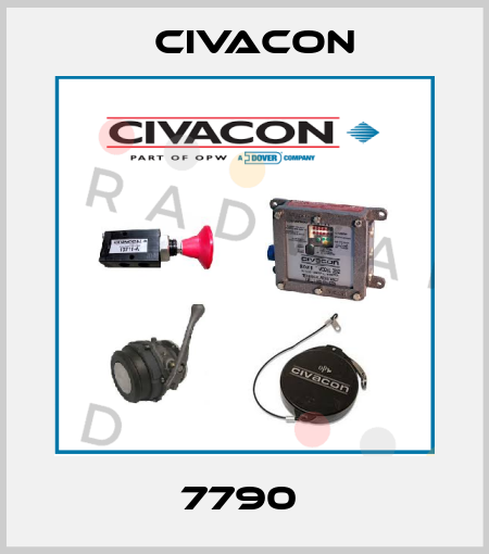 7790  Civacon
