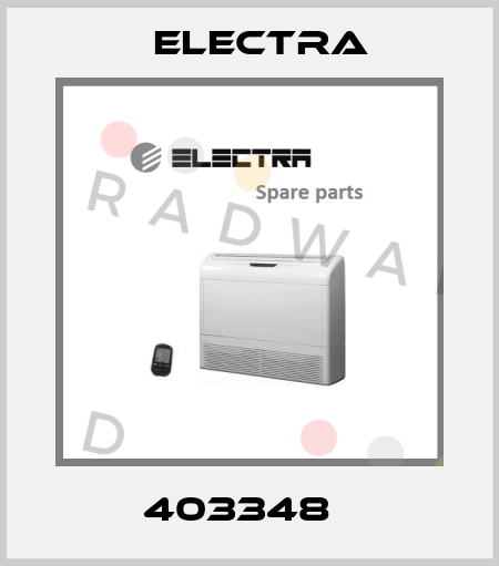 403348   Electra