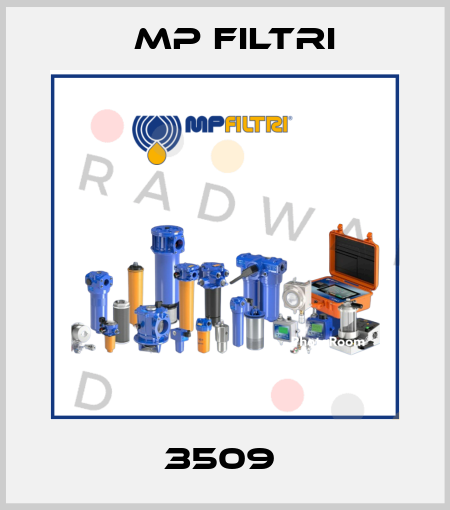 3509  MP Filtri