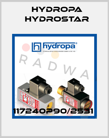 117240P90/2531  Hydropa Hydrostar