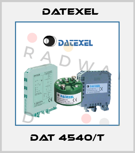 DAT 4540/T Datexel