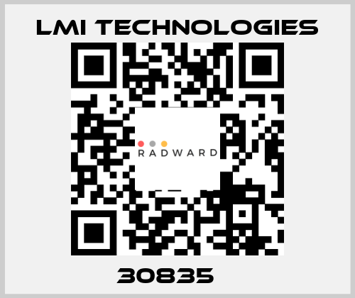 30835    Lmi Technologies
