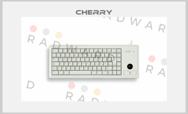 G84-4400LUBTQ-2 Cherry