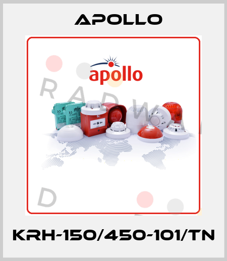 KRH-150/450-101/TN Apollo