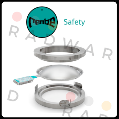 EVA-CLD-SS-230 (224-0000000519) Rembe