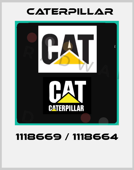 1118669 / 1118664  Caterpillar