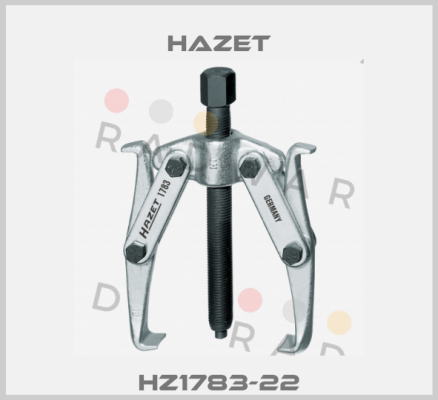 HZ1783-22 Hazet